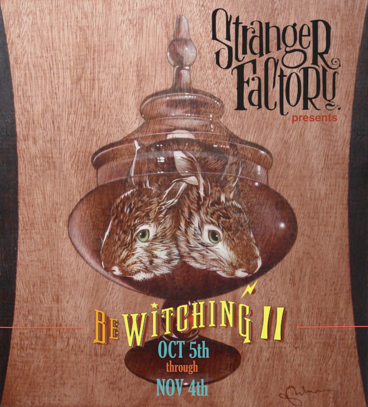This October
