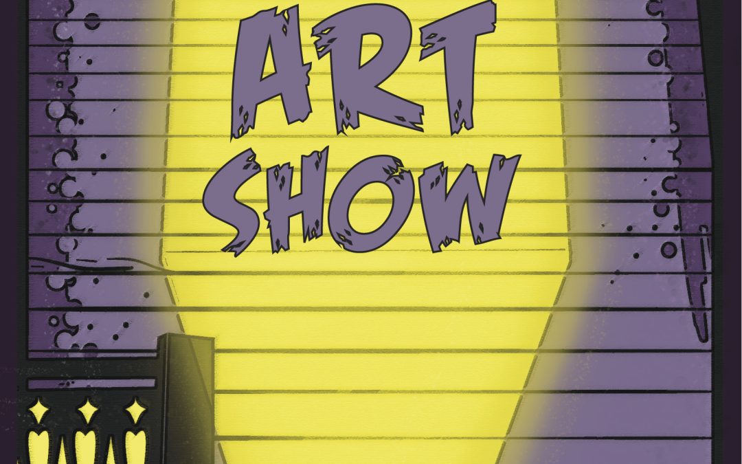 Fest 13 Art Show