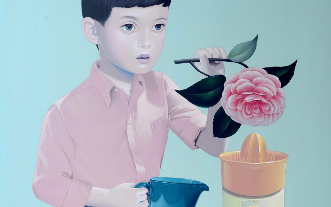 Rendered Normal
