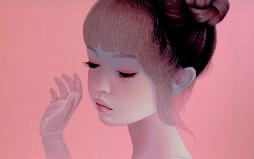 “Hemmed In” at Talon Gallery